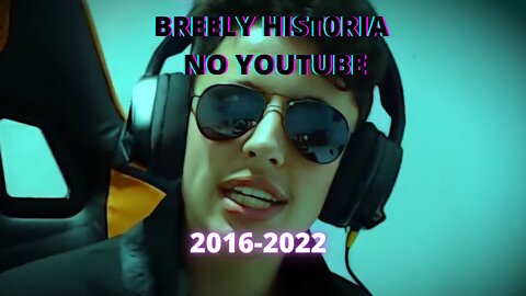 Breely Cronologia 2016-2022