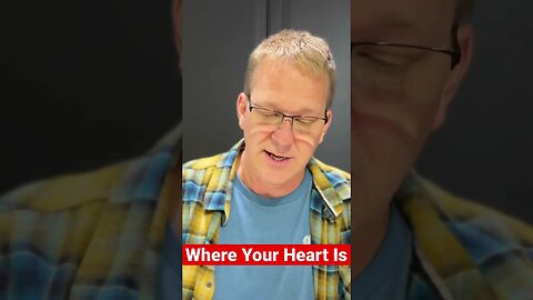 Where Your Heart Is