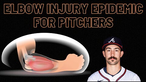 A five man starting rotation and a closer out for the 2024 MLB season with elbow injuries