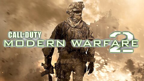 Call of Duty®: Modern Warfare® 2 (2009) Intro Movie