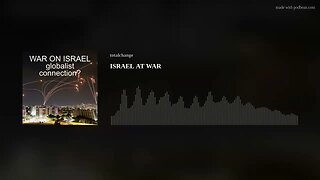ISRAEL AT WAR