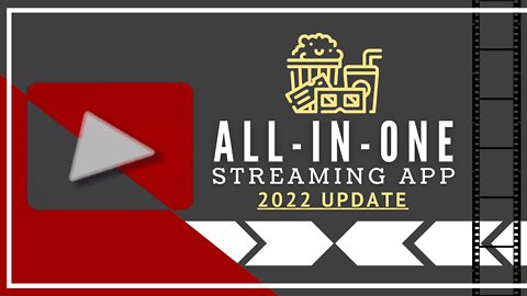 ElMubashir - Free All-in-One Streaming App! (Firestick Install) - New 2023 Update