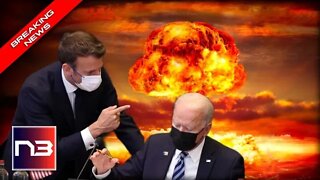 World Leader HUMILIATES Biden After invoking “Armageddon” Then HIs Top Brass DOUBLES DOWN