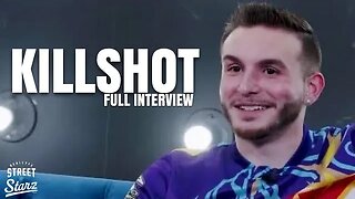 KillShot Details working on Chloe Bailey Album, Key Glock, No Cap, Polo G & Yella Beezy, 03 Greedo