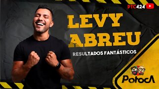 LEVY ABREU |PTC #424