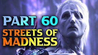 FF16 Streets Of Madness - Final Fantasy XVI Walkthrough Part 60