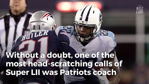Patriots Owner Finally Breaks Silence On Malcolm Butler Super Bowl Benching
