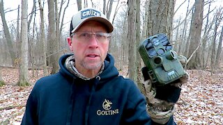 Dr. Meter Trail Camera Review 2020