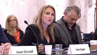 Lara Logan on Freedom of Speech