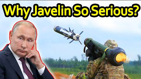 How powerful is Javelin Anti-Tank Missile | Russian Javelin Anti-Tank Missile | Military 360