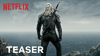 The Witcher | Official Teaser | Netflix