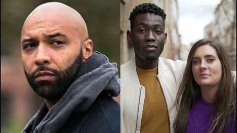 Joe Budden EXP0SES THE TRUTH About Men PANDERING To Black Women For Attention