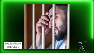 MUSLIM guy gets TURNED OUT in PRISON Part 2