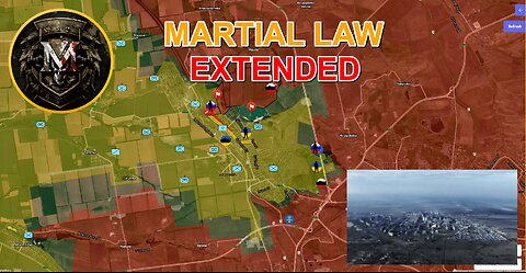 Operational crisis in Avdiivka | Breakthrough At Terny. Military Summary And Analysis For 2024.02.05