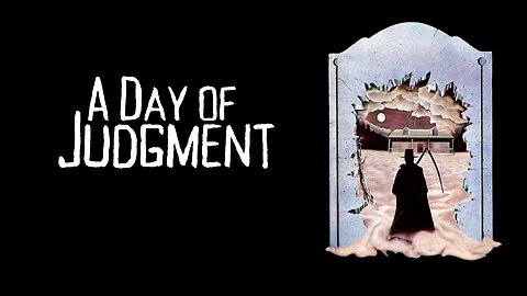 A Day of Judgment (1981)