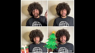 4 Part harmony Christmas Tunes