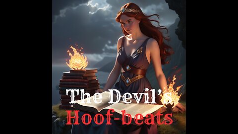 The Devil’s Hoof-beats