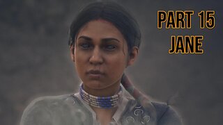 Banishers: Ghosts of New Eden | Part 15 FINDING JANE Gameplay