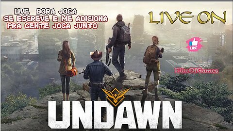 UNDAWN LIVE ON