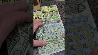 $20 Lottery Tickets Put To The TEST!