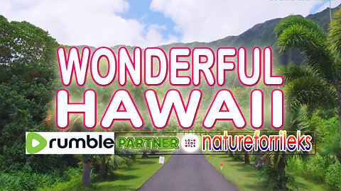 Wonderful Hawaii