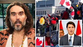 IT'S OVER! Freedom Convoy Just KILLED Trudeau's Bullsh*t Emergency Act