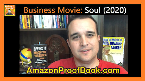 Business Movie: Soul (2020)