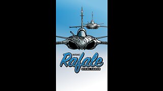 Dassault Rafale: The FRENCH Multirole FIGHTER JET!
