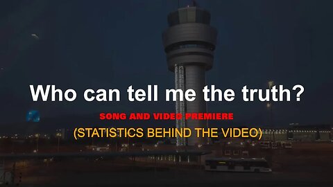 Excess deaths among young Canadians: The story behind the "Who can tell me the truth?" song premiere