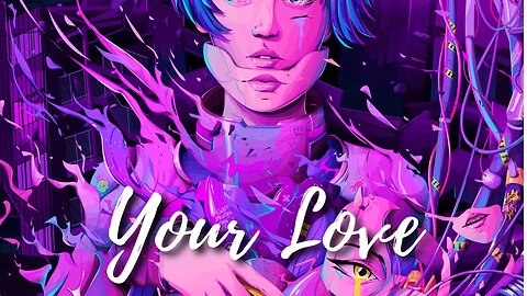 Vaskan - Your Love #Dance & Electronic Music [FreeRoyaltyBackgroundMusic]
