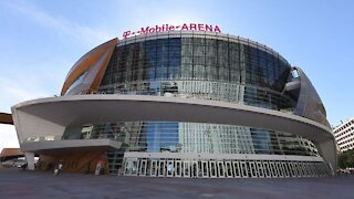 Las Vegas to host 2022 NHL All-Star Weekend
