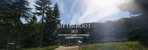 server Bitteroot 365, COME JOIN ME | DayZ Adventures | !commands