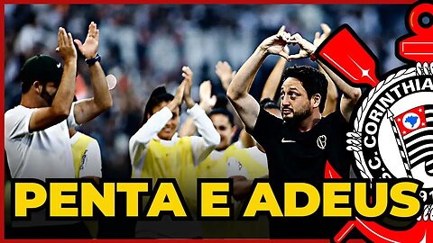 BRUNO MENDEZ NO FLAMENGO? | BRABAS PENTA E ADEUS A ARTHUR ELIAS | BASE EM CAMPO NO DOMINGO