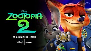 zootopia part 14 full movie