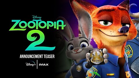 zootopia part 14 full movie