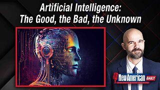 Artificial Intelligence: The Good, the Bad, the Unknown