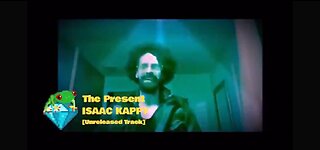 The Present - Isaac Kappy