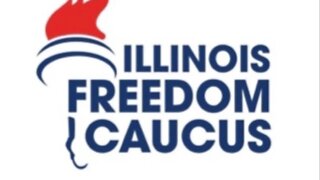Illinois Freedom Caucus SAFE T Act Town Hall 10.4.22