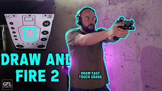 Draw and Fire 2 Will Make Your Practice More Effective!