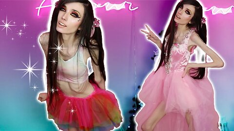 SPRING OUTFITS TRY ON!! | Eugenia Cooney