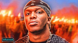 KSI's Shocking Response to Racism DRAMA