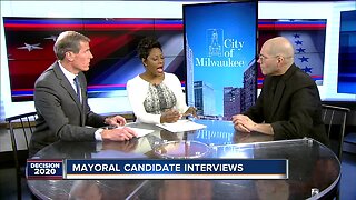 Mayoral Candidate Interview: Paul Rasky Part II