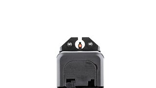 North Forest Arms Glock Sights on a used Glock 22 #1395