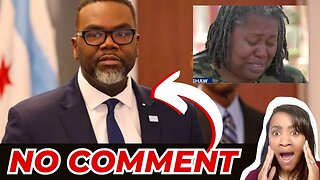 Chicago Violent Weekend and Mayor Brandon Johnson Remains Silent