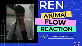 Ren Animal Flow Reaction