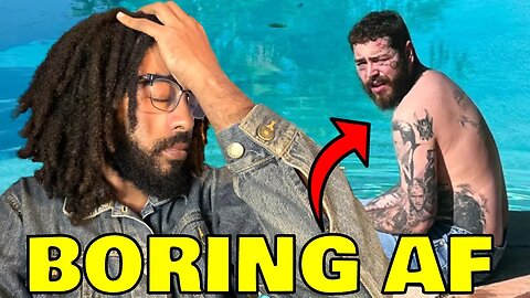 Mourning - Post Malone Reaction
