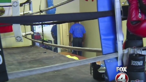 Florida man brings loaded shotgun to Fort Myers gym