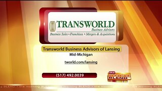 Transworld Business Advisors of Lansing - 7/21/20