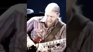 DEREK TRUCKS Is Embarrassingly GOOD! #derektrucks #bbking #johnmayer