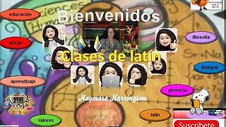 ¿Quieres conocer los Pronombres Demostrativos en Latín?